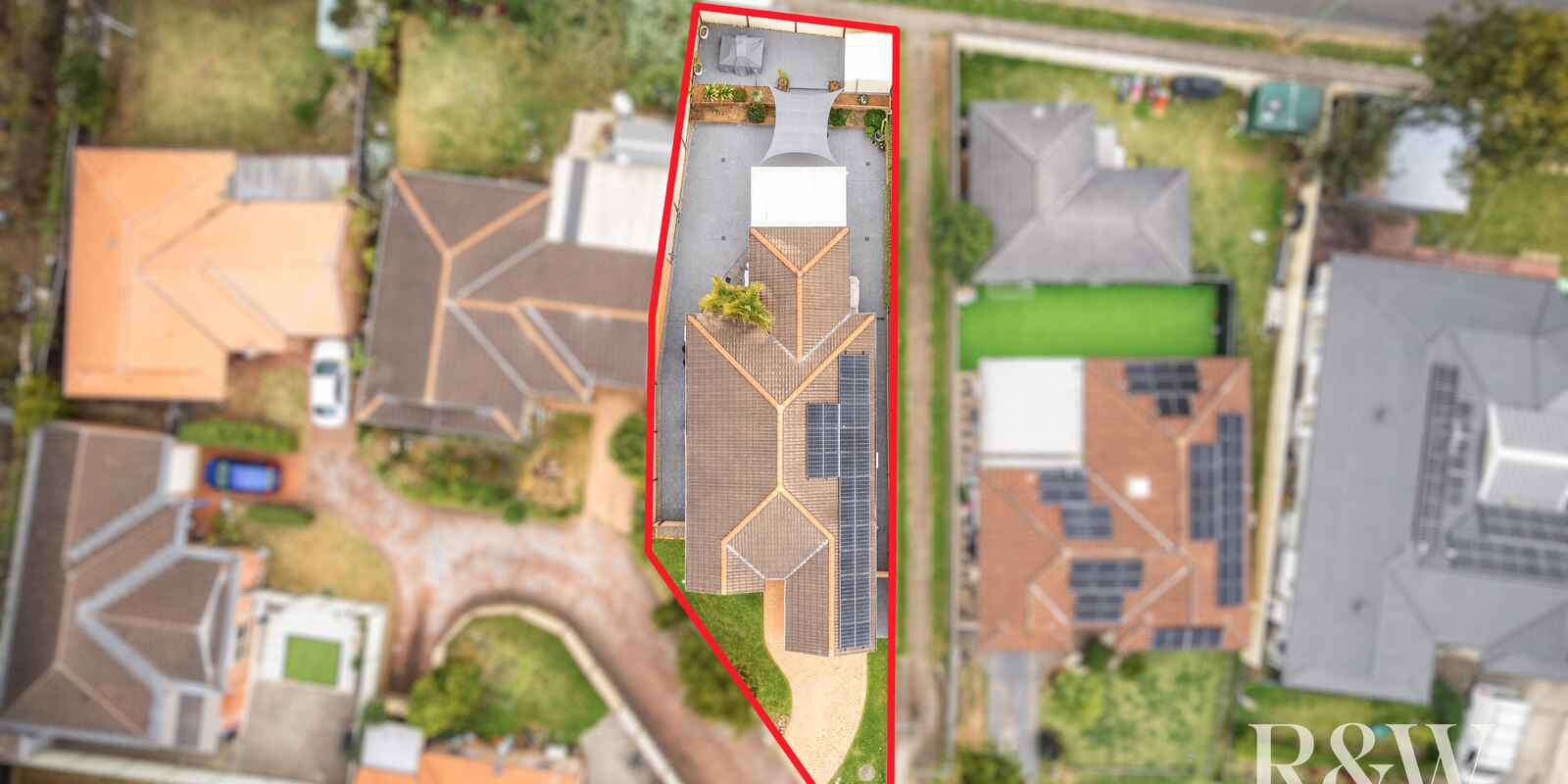 9A Dimascio Place Oakhurst 9A Dimascio Place Oakhurst