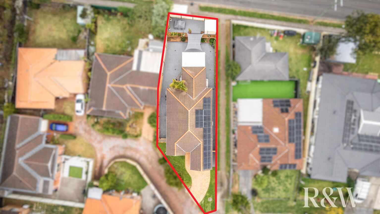 9A Dimascio Place Oakhurst 9A Dimascio Place Oakhurst