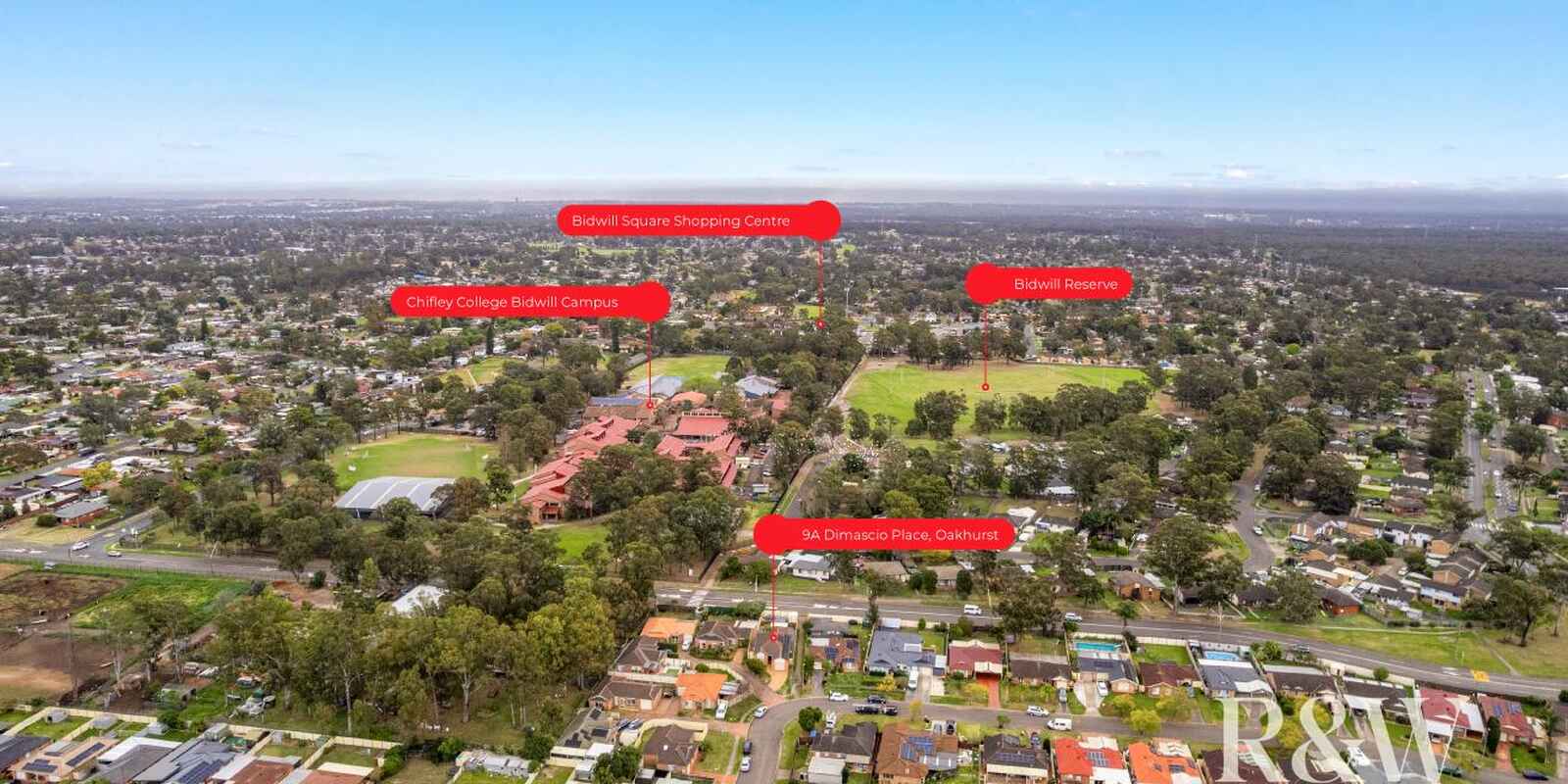 9A Dimascio Place Oakhurst 9A Dimascio Place Oakhurst