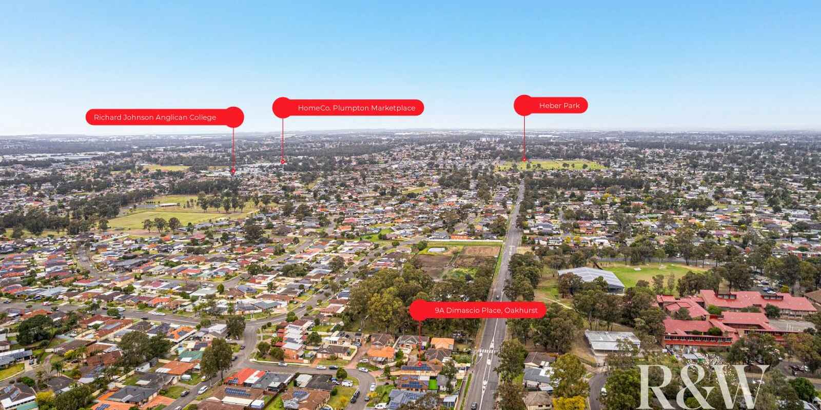 9A Dimascio Place Oakhurst 9A Dimascio Place Oakhurst