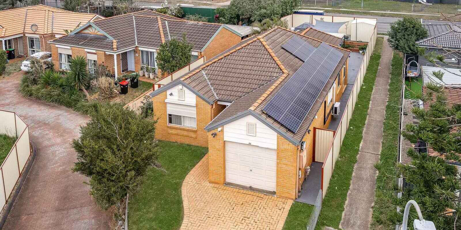 9A Dimascio Place Oakhurst 9A Dimascio Place Oakhurst