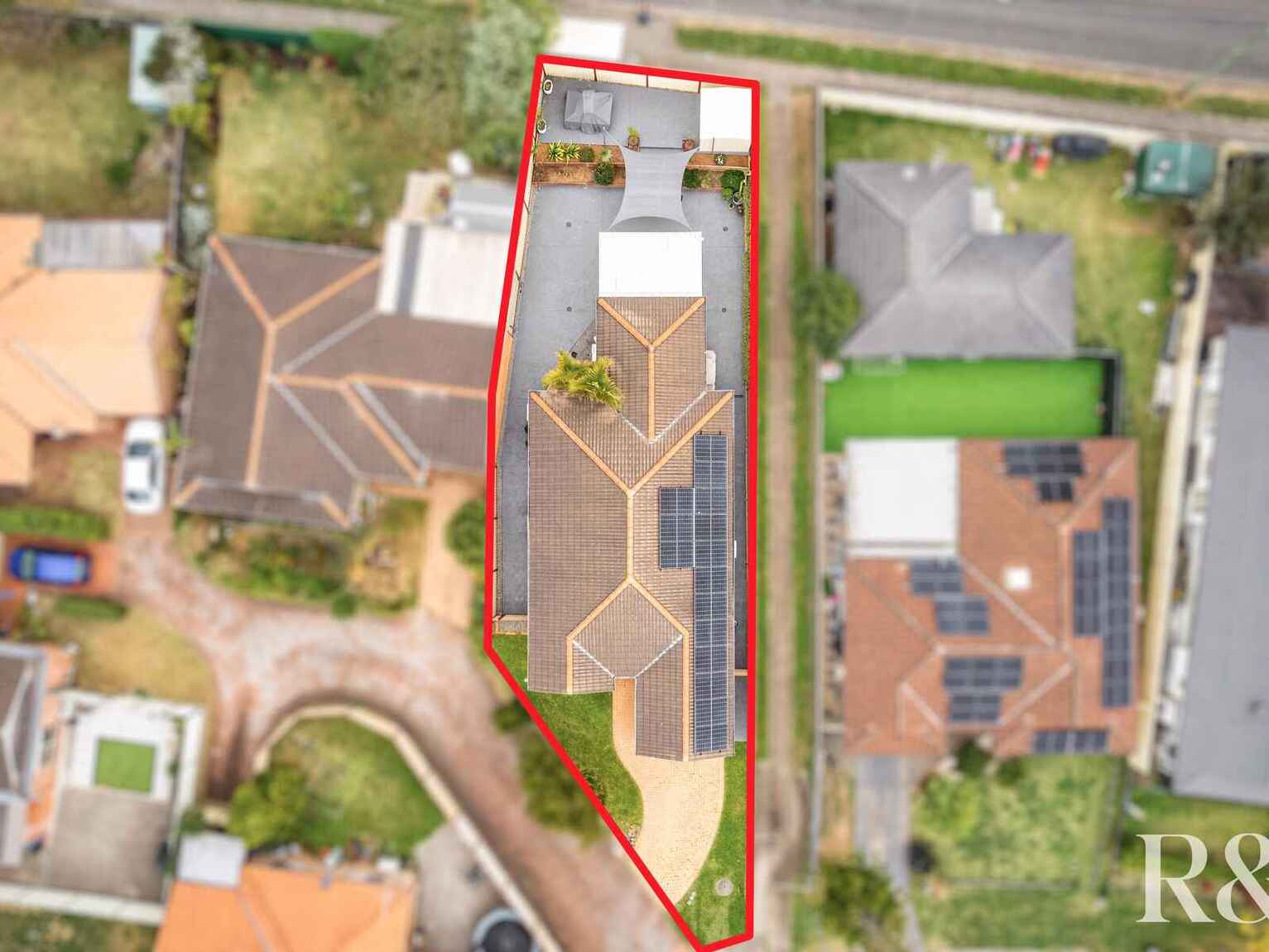 9A Dimascio Place Oakhurst 9A Dimascio Place Oakhurst