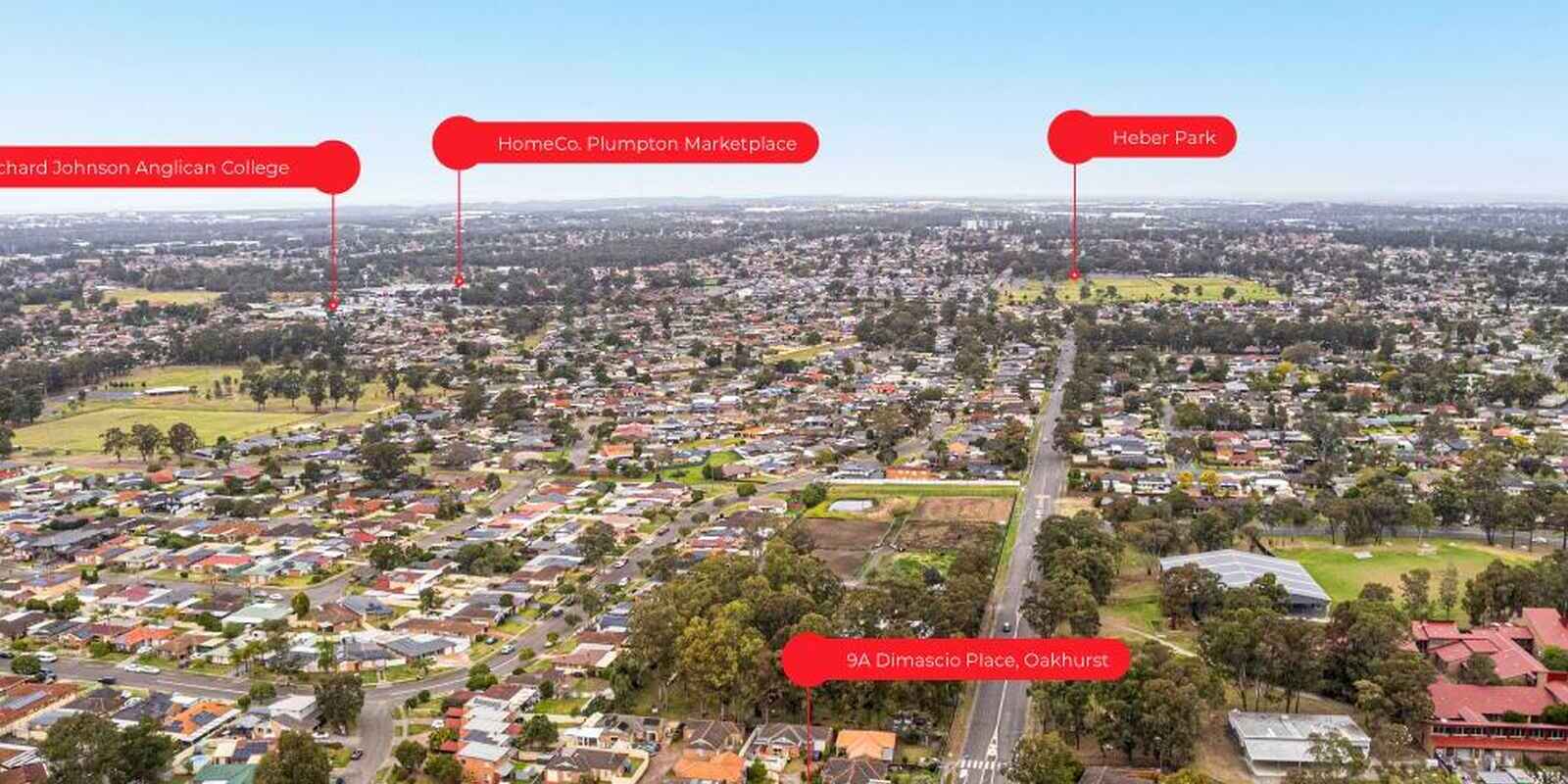 9A Dimascio Place Oakhurst 9A Dimascio Place Oakhurst