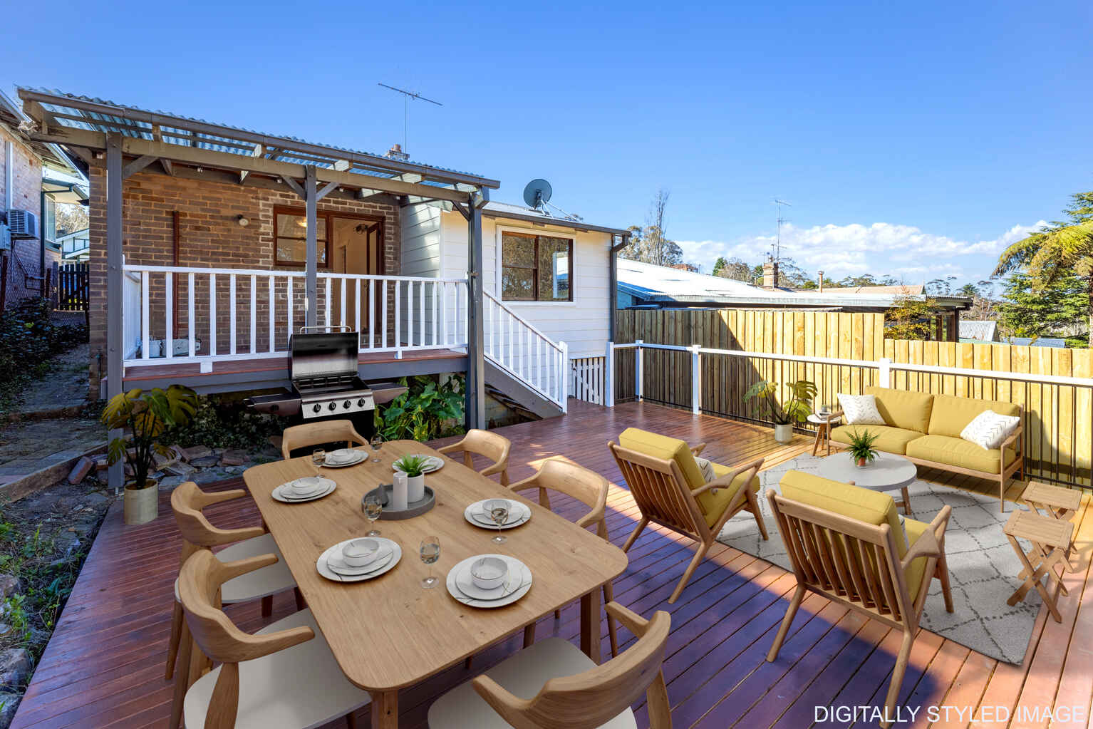 9 Vale Street Katoomba 9 Vale Street Katoomba