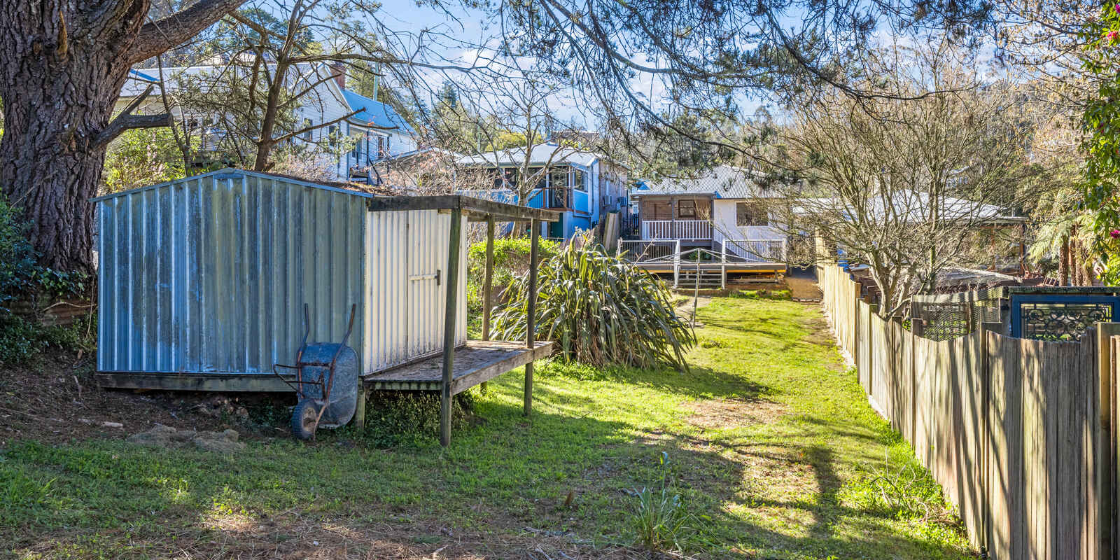 9 Vale Street Katoomba 9 Vale Street Katoomba