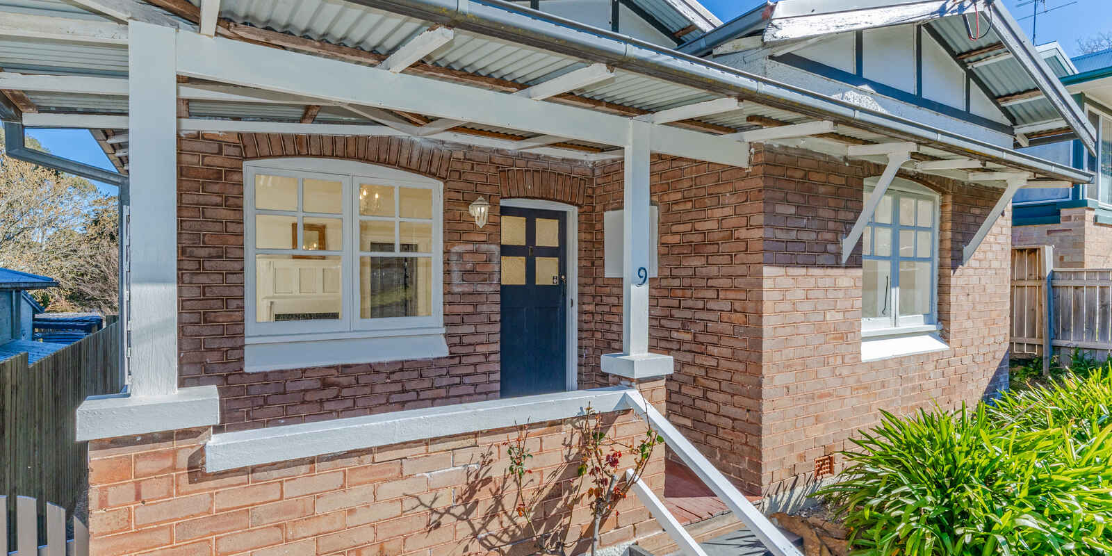 9 Vale Street Katoomba 9 Vale Street Katoomba