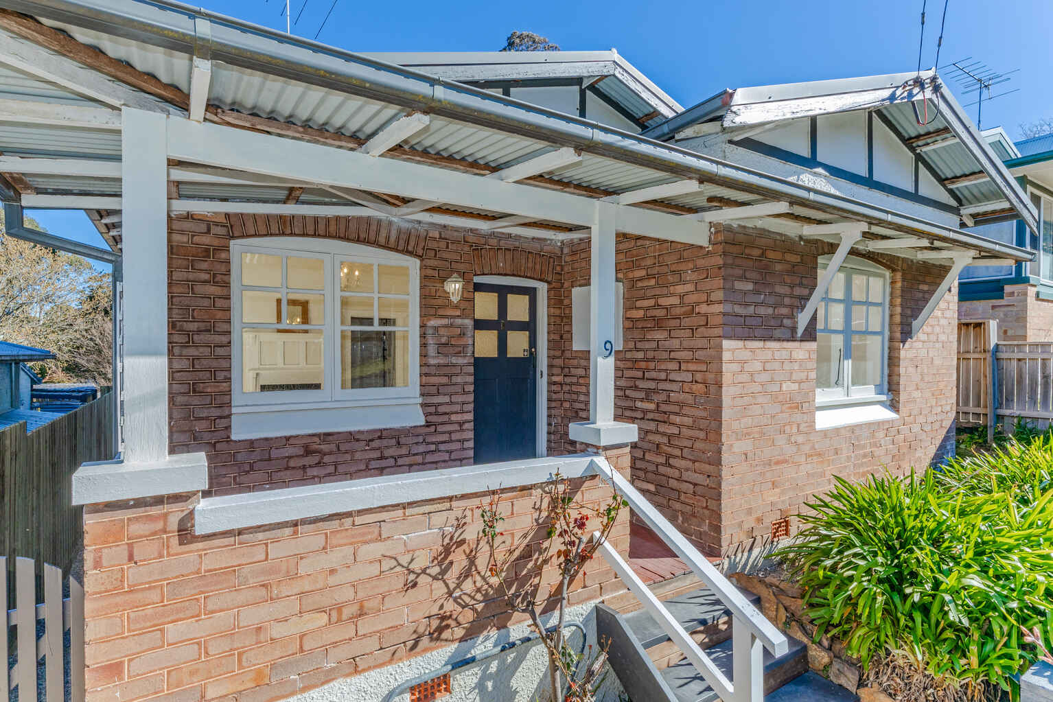 9 Vale Street Katoomba 9 Vale Street Katoomba