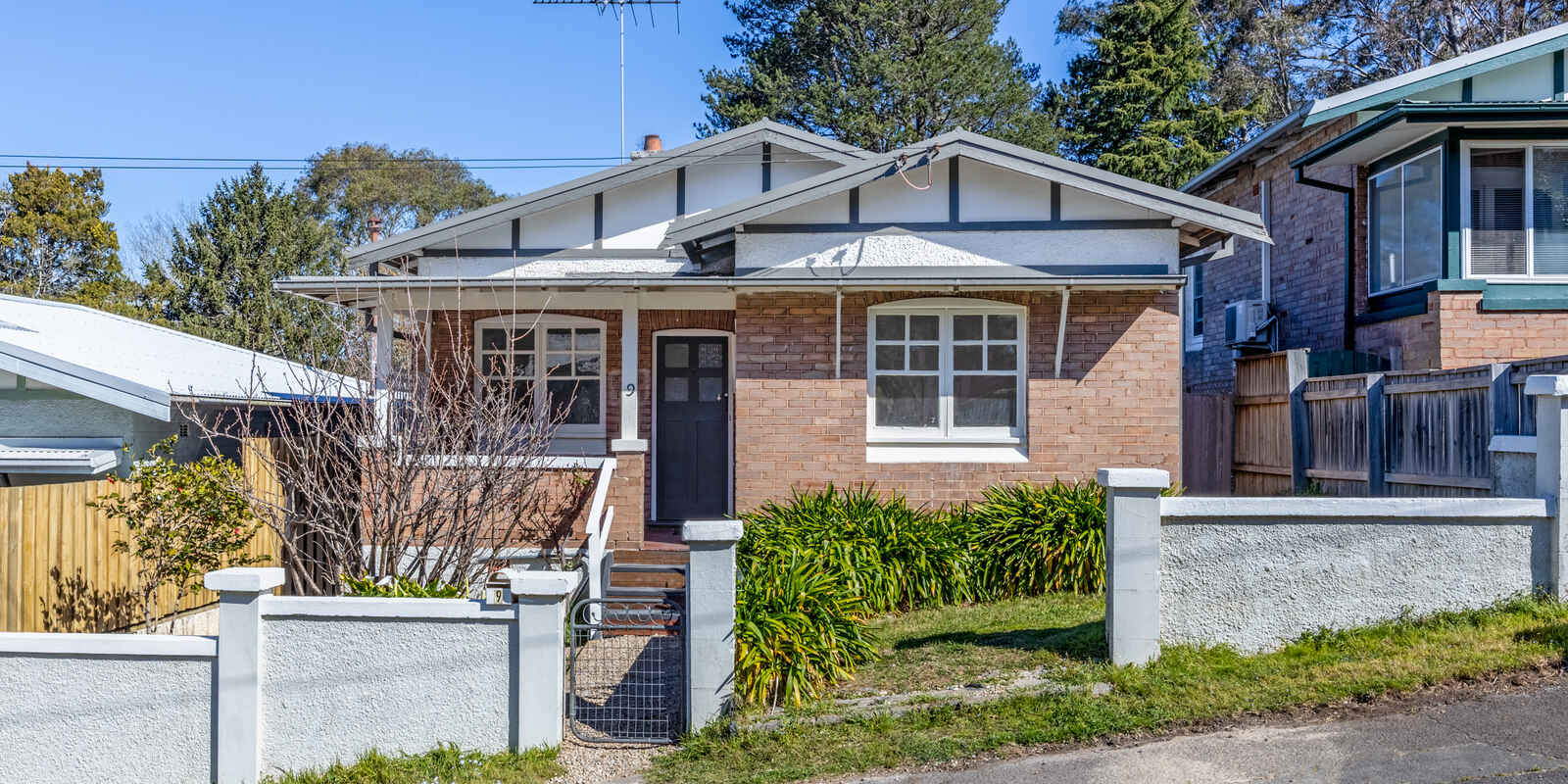 9 Vale Street Katoomba 9 Vale Street Katoomba