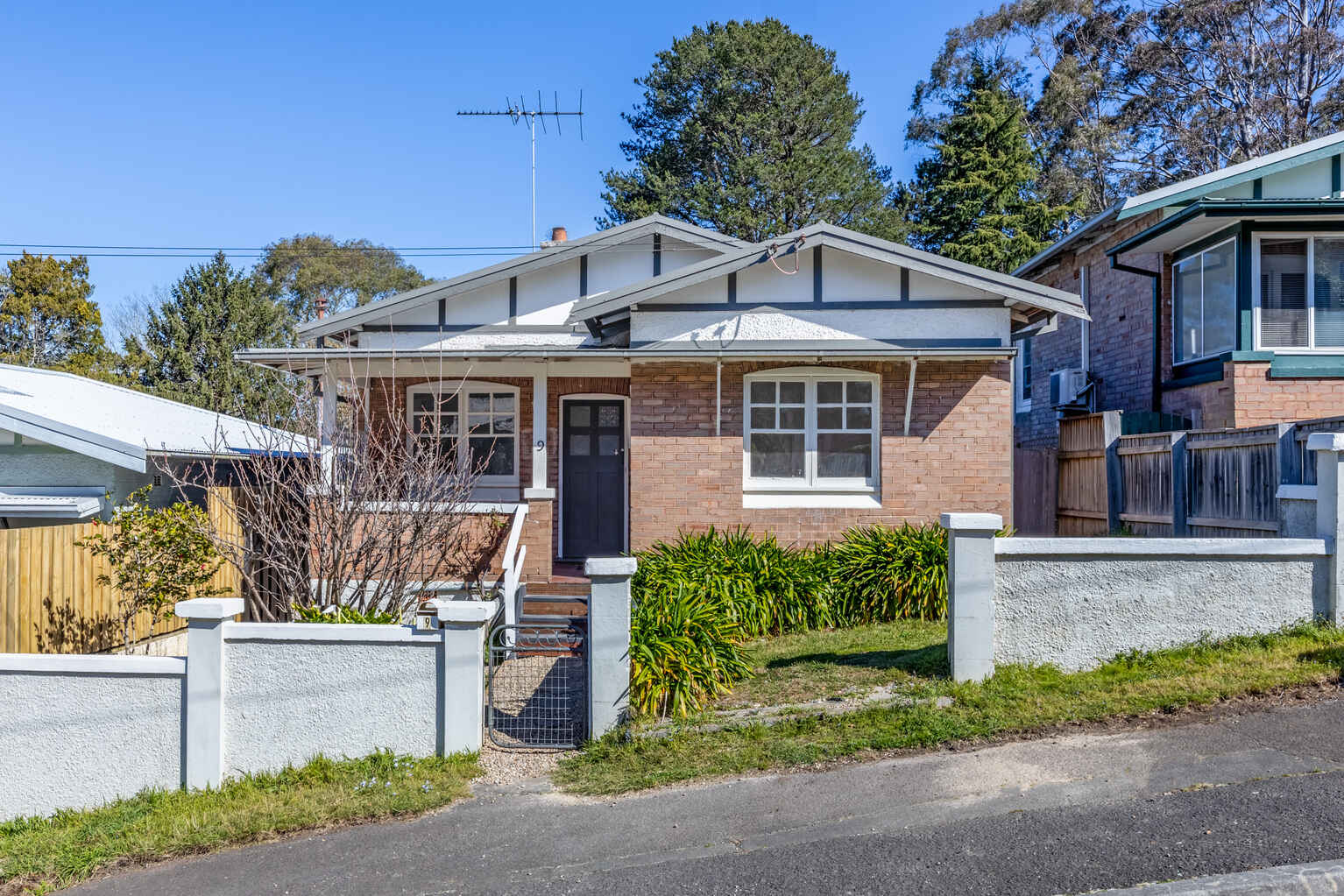 9 Vale Street Katoomba 9 Vale Street Katoomba