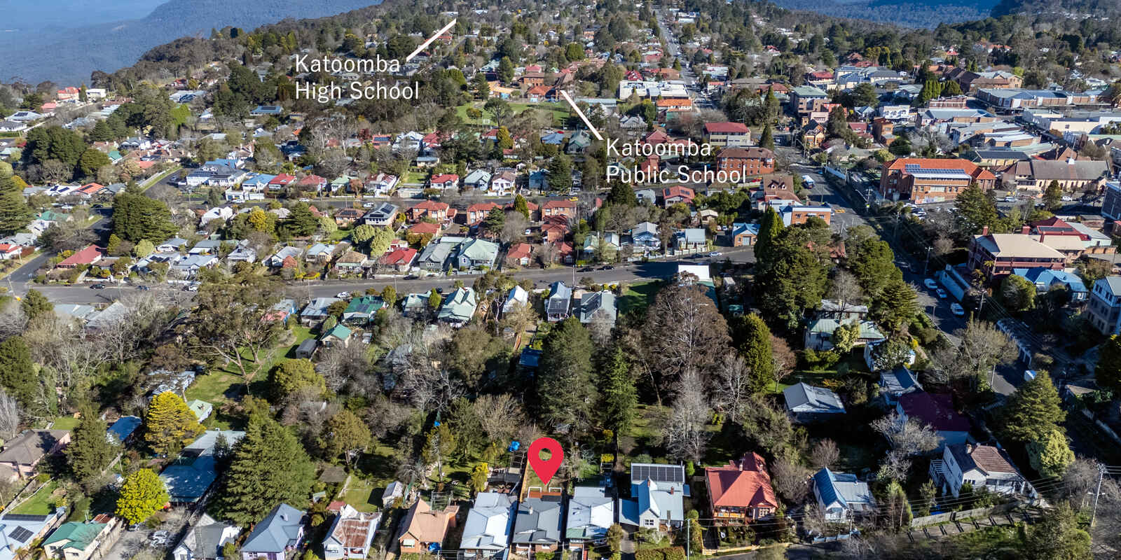9 Vale Street Katoomba 9 Vale Street Katoomba