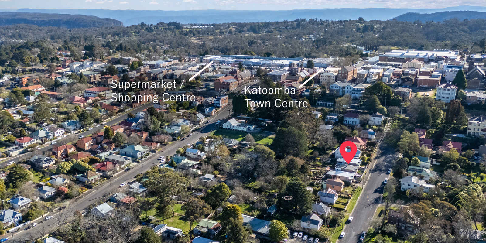 9 Vale Street Katoomba 9 Vale Street Katoomba