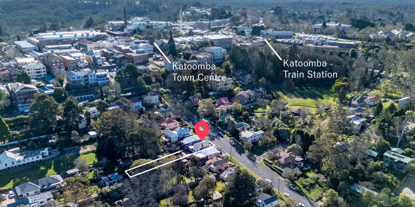 9 Vale Street Katoomba 9 Vale Street Katoomba