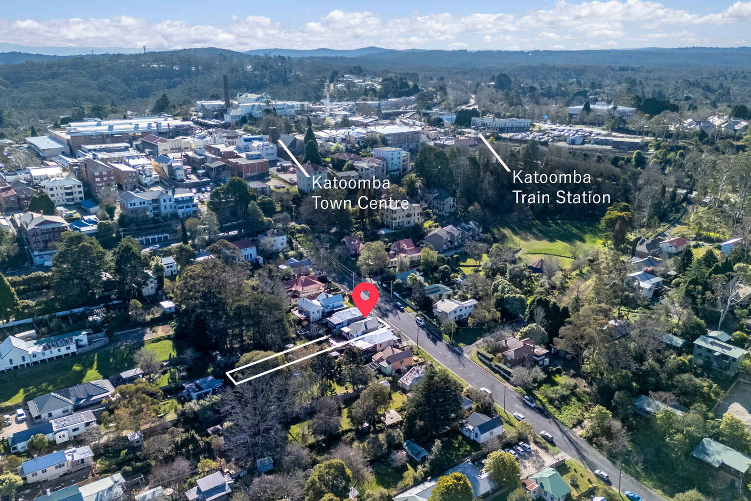 9 Vale Street Katoomba 9 Vale Street Katoomba