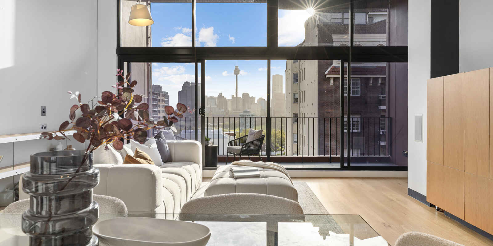 706/50 Macleay Street Potts Point 706/50 Macleay Street Potts Point