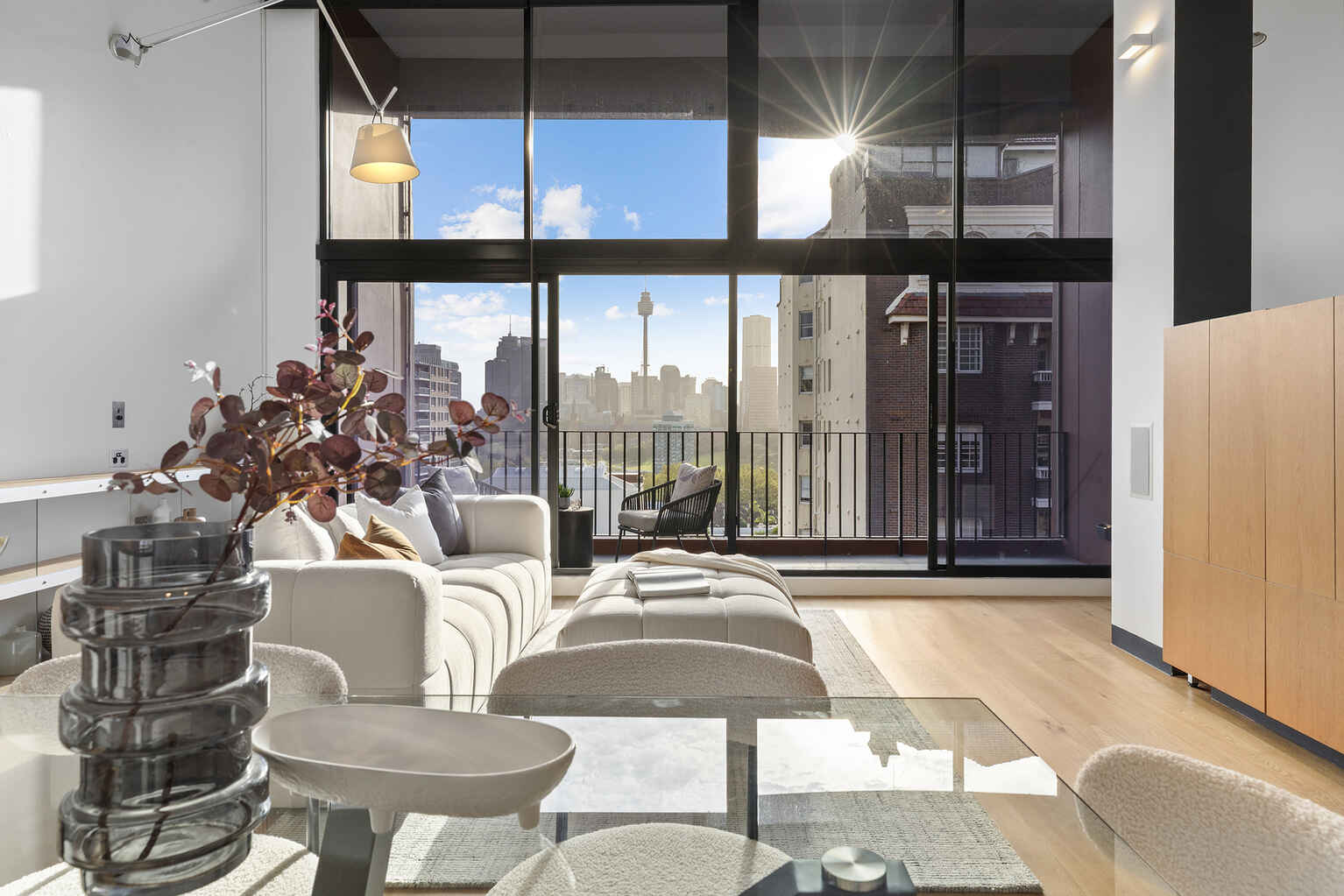 706/50 Macleay Street Potts Point 706/50 Macleay Street Potts Point