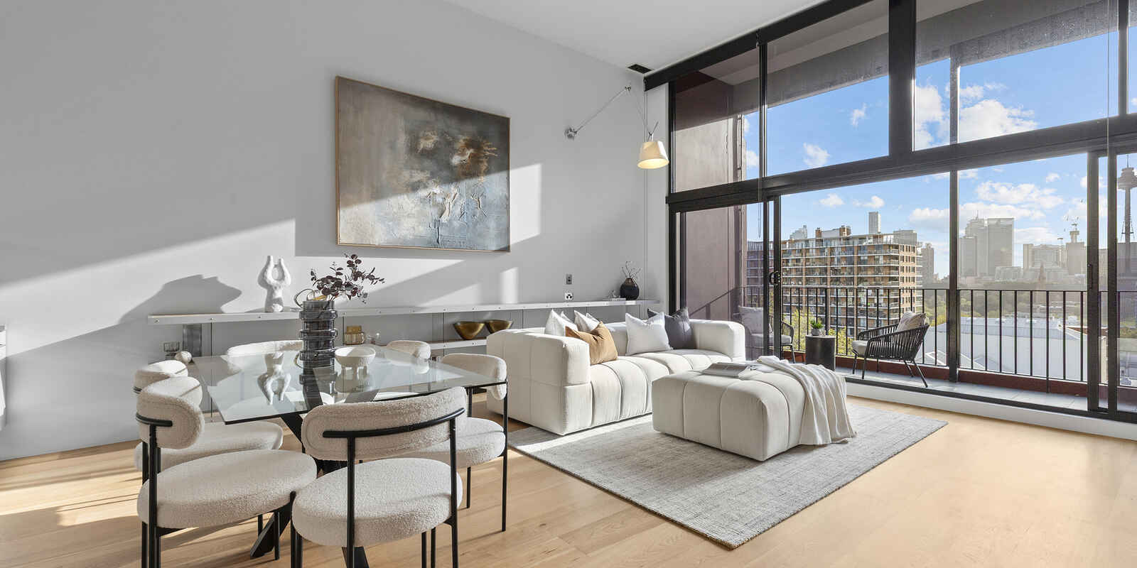 706/50 Macleay Street Potts Point 706/50 Macleay Street Potts Point