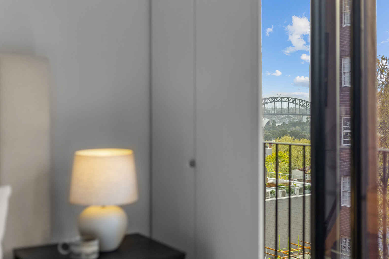 706/50 Macleay Street Potts Point 706/50 Macleay Street Potts Point
