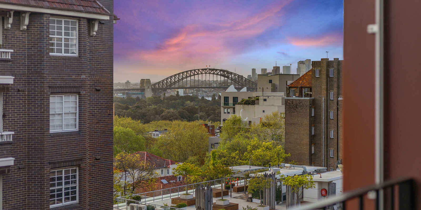 706/50 Macleay Street Potts Point 706/50 Macleay Street Potts Point