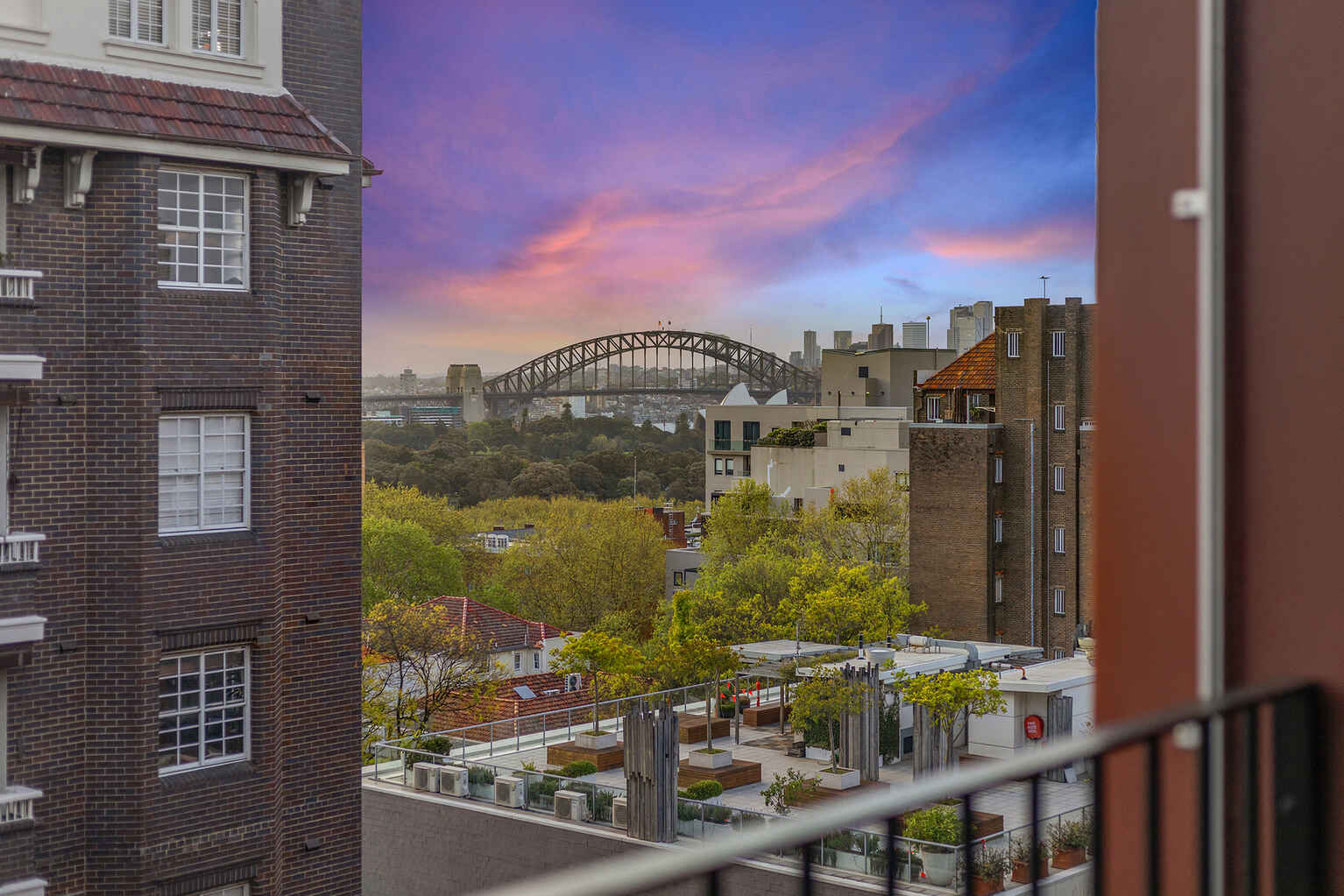 706/50 Macleay Street Potts Point 706/50 Macleay Street Potts Point