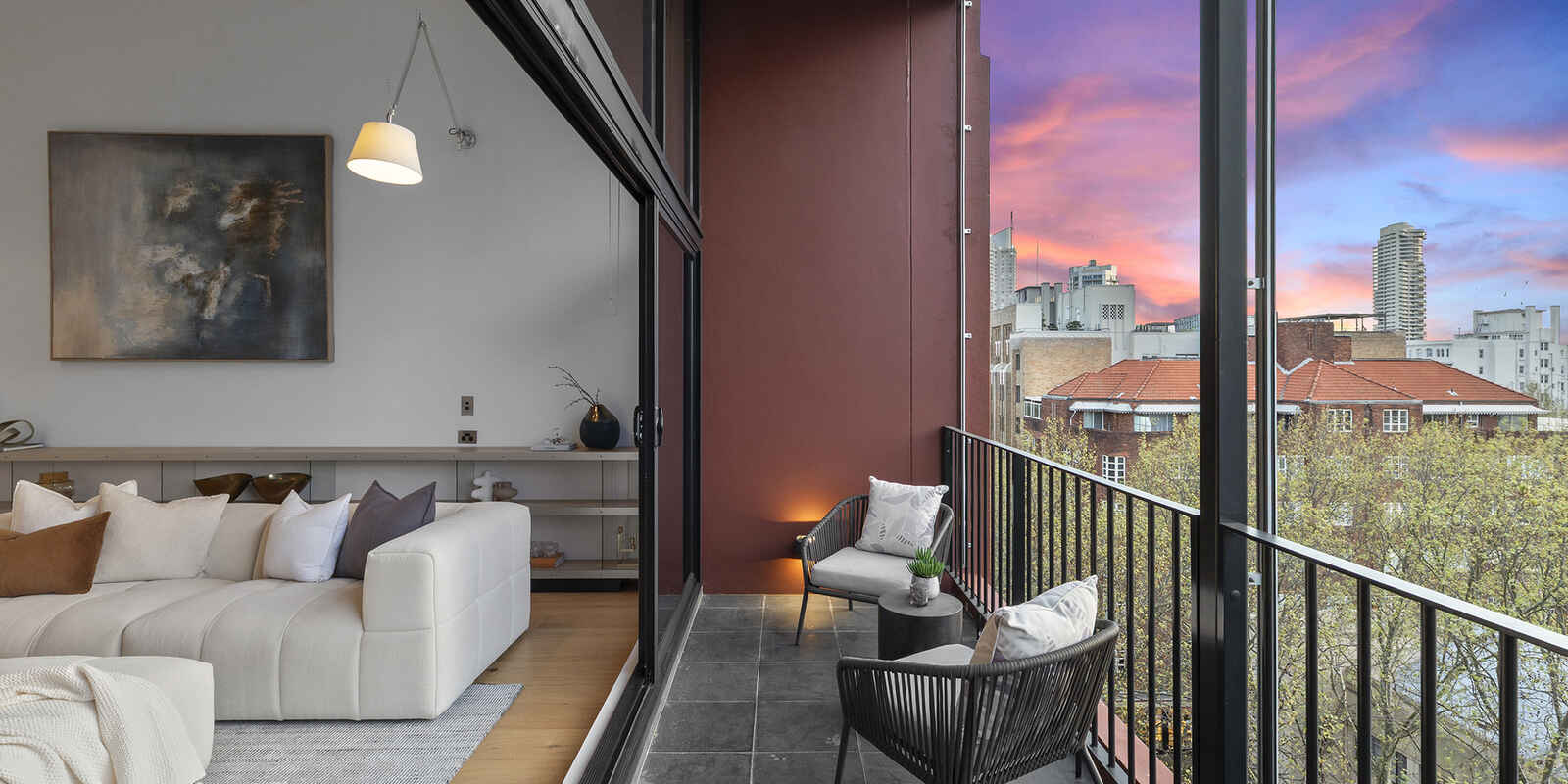706/50 Macleay Street Potts Point 706/50 Macleay Street Potts Point
