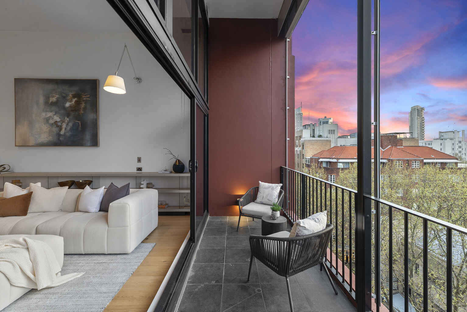 706/50 Macleay Street Potts Point 706/50 Macleay Street Potts Point