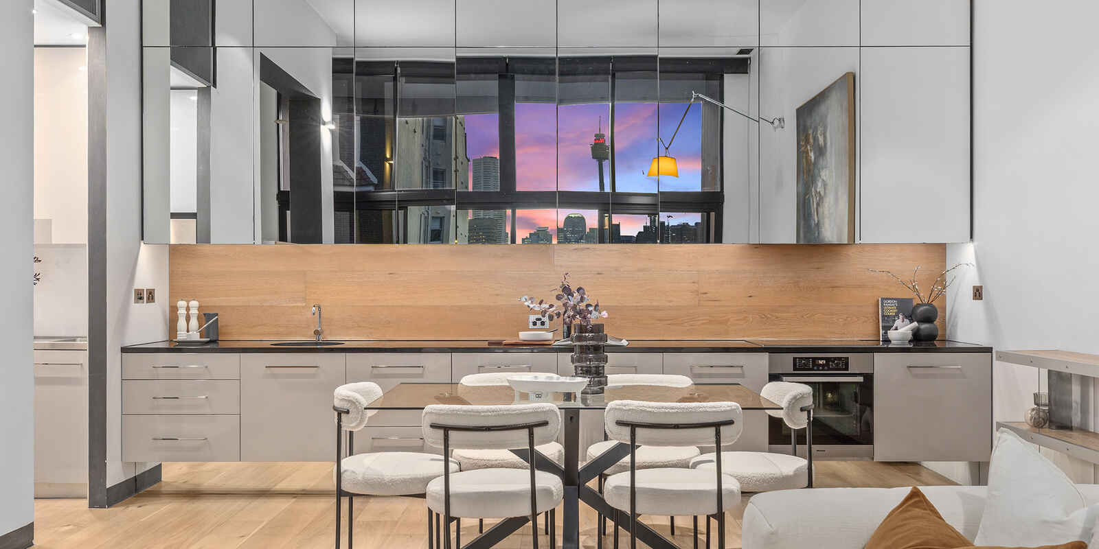 706/50 Macleay Street Potts Point 706/50 Macleay Street Potts Point