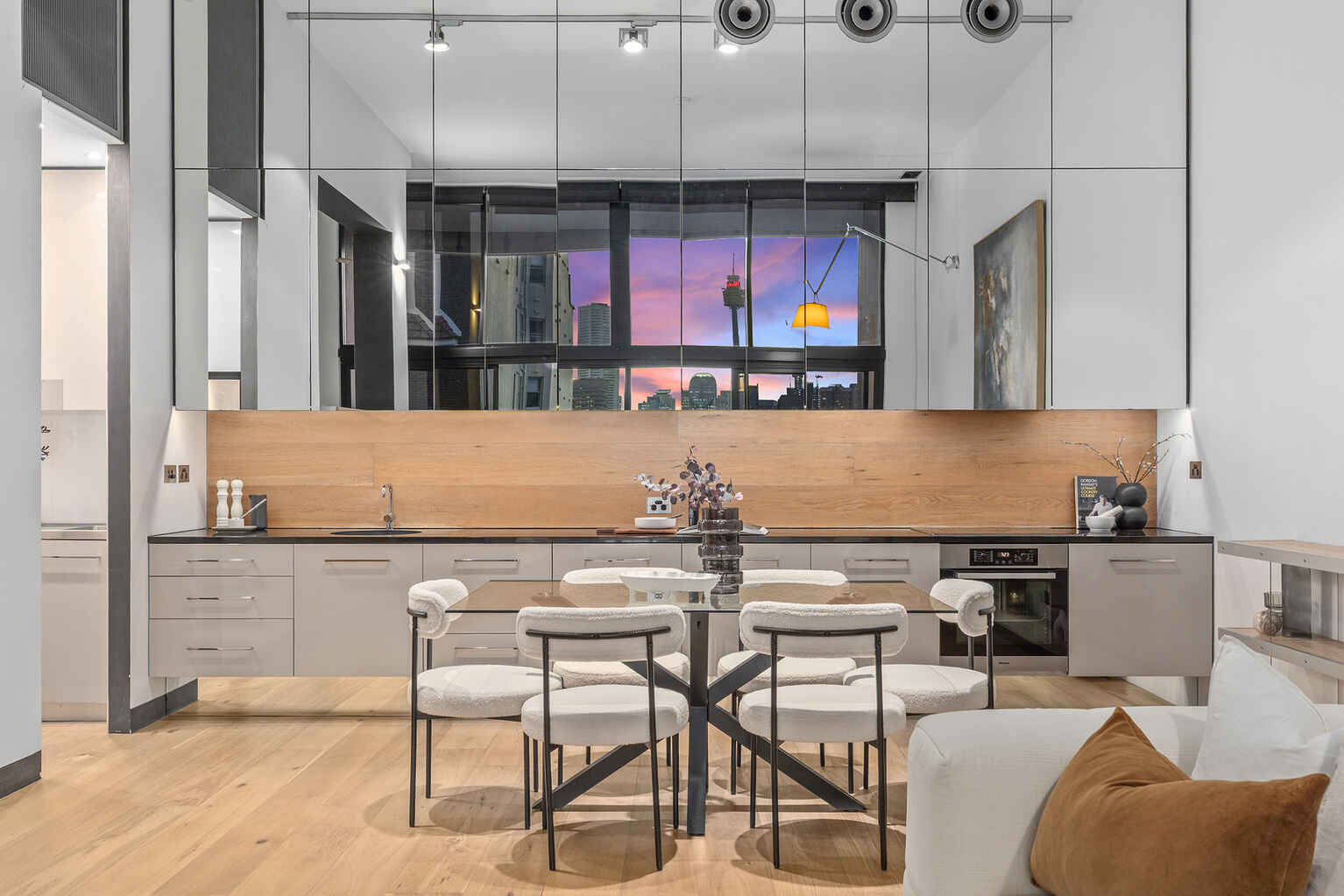 706/50 Macleay Street Potts Point 706/50 Macleay Street Potts Point