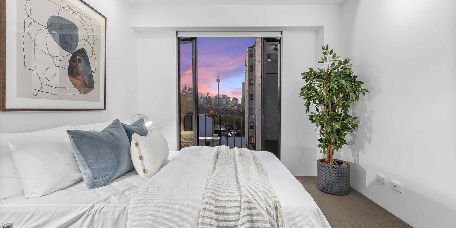 706/50 Macleay Street Potts Point 706/50 Macleay Street Potts Point