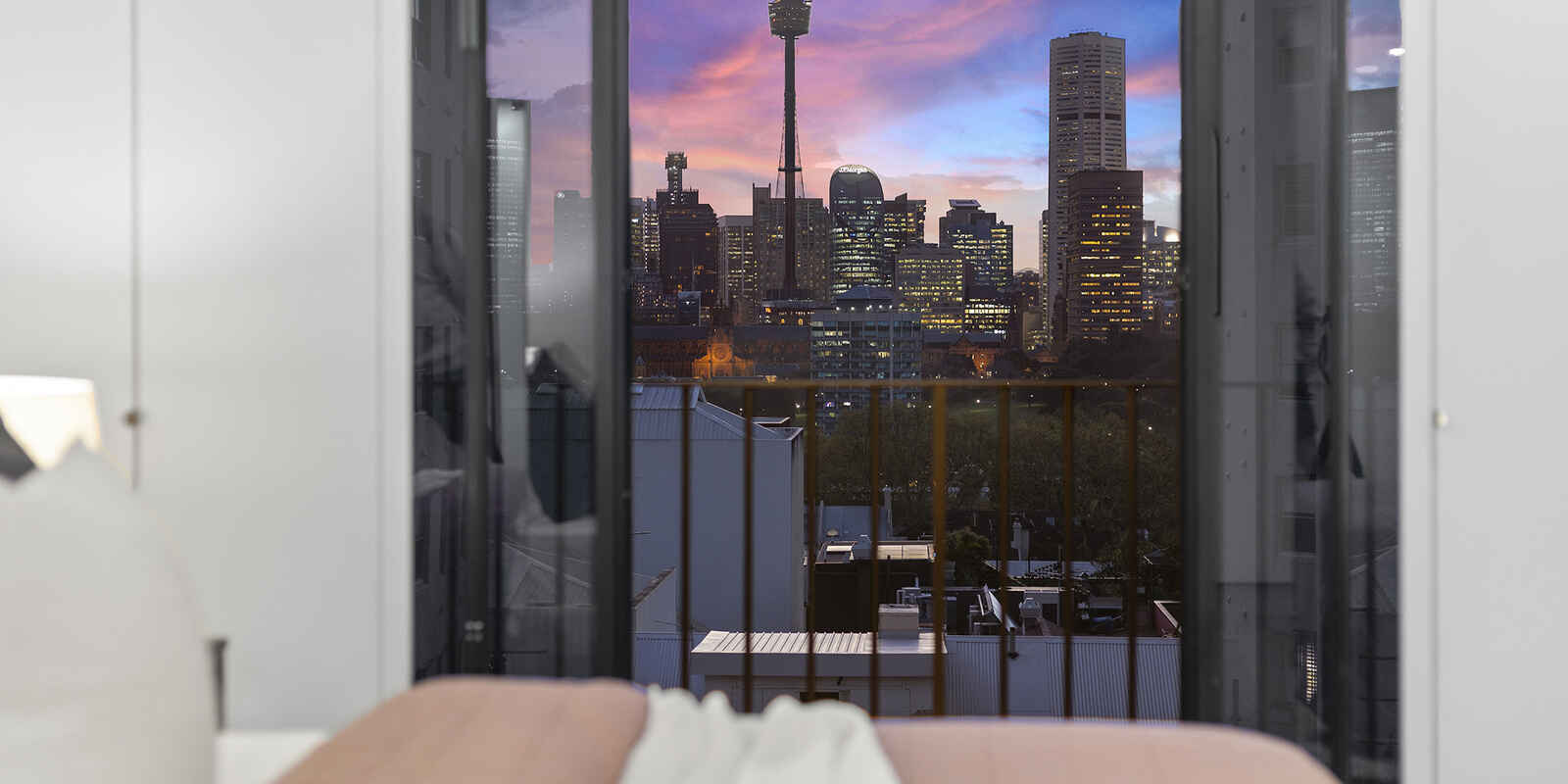 706/50 Macleay Street Potts Point 706/50 Macleay Street Potts Point
