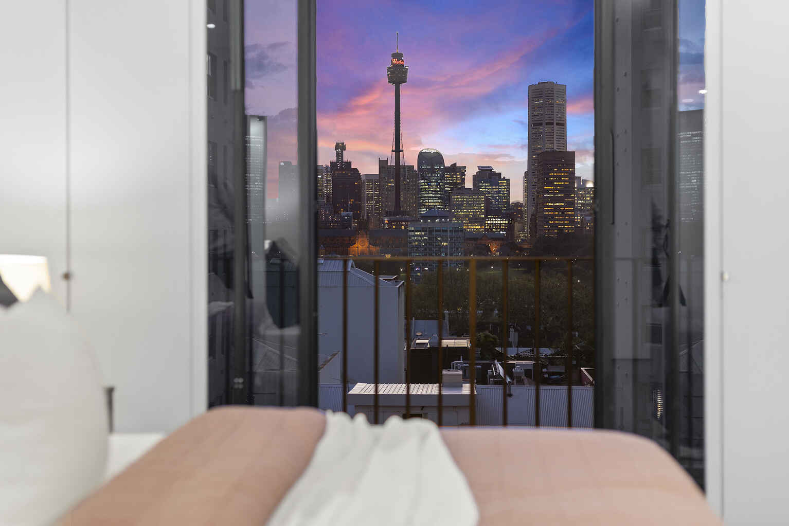 706/50 Macleay Street Potts Point 706/50 Macleay Street Potts Point