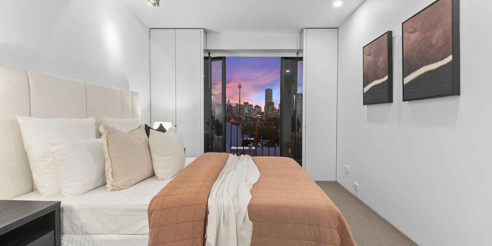 706/50 Macleay Street Potts Point 706/50 Macleay Street Potts Point