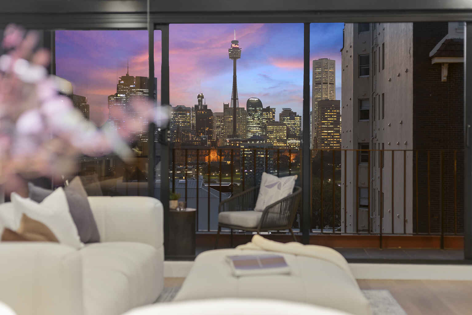706/50 Macleay Street Potts Point 706/50 Macleay Street Potts Point