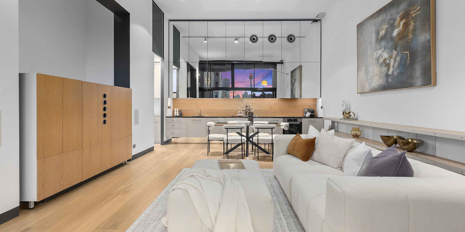 706/50 Macleay Street Potts Point 706/50 Macleay Street Potts Point