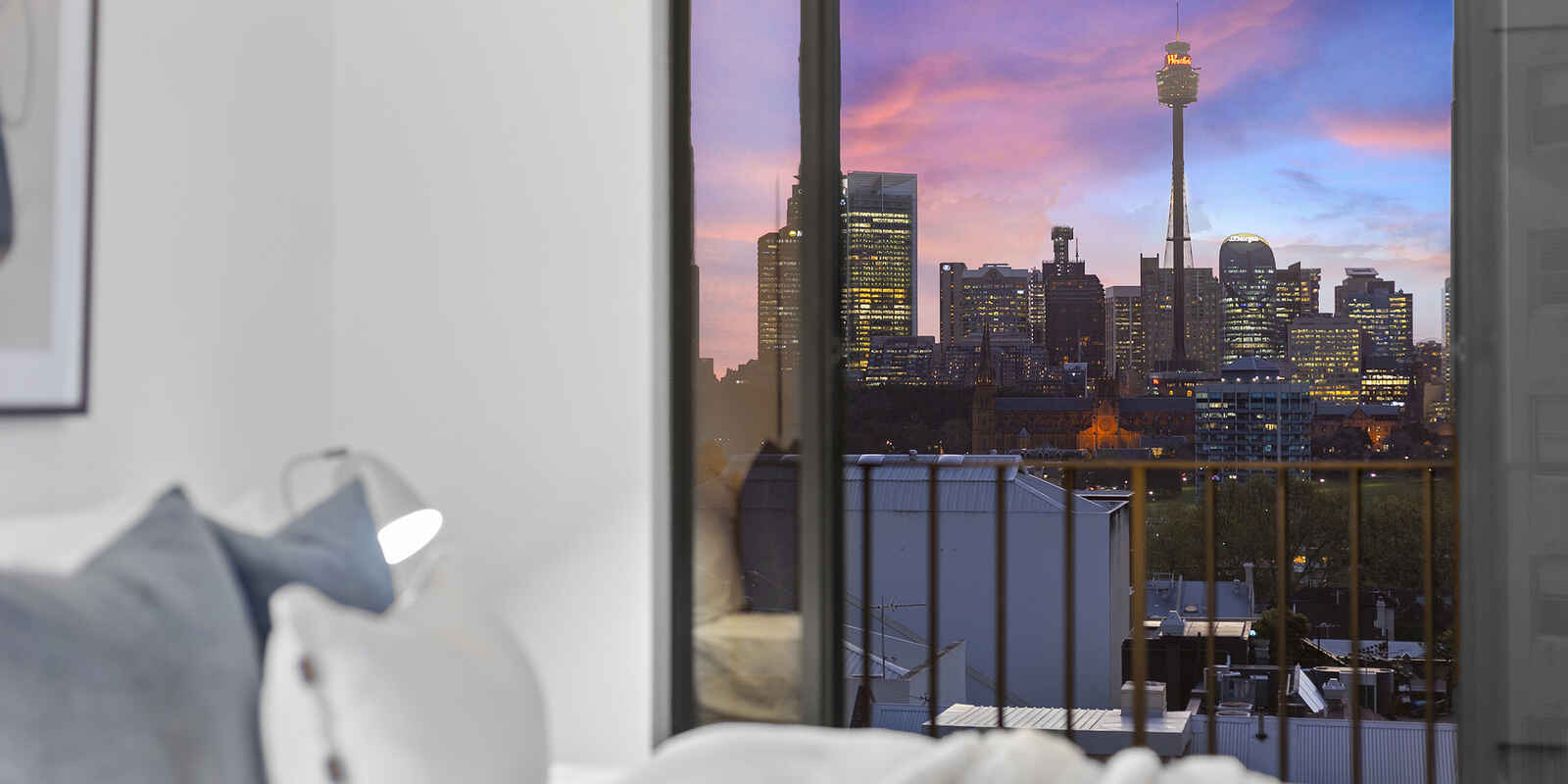 706/50 Macleay Street Potts Point 706/50 Macleay Street Potts Point