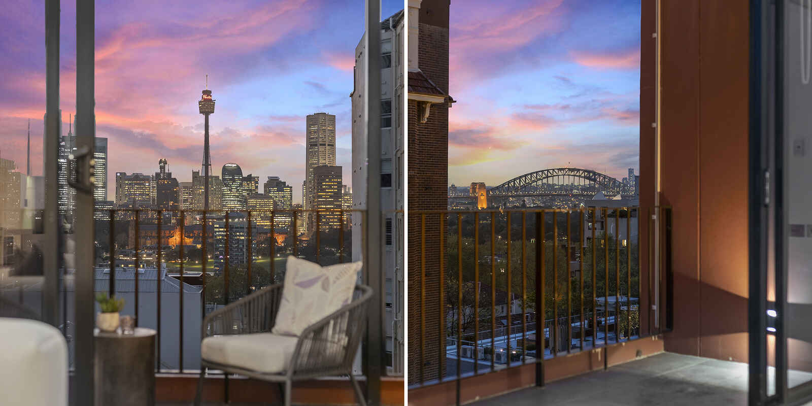 706/50 Macleay Street Potts Point 706/50 Macleay Street Potts Point