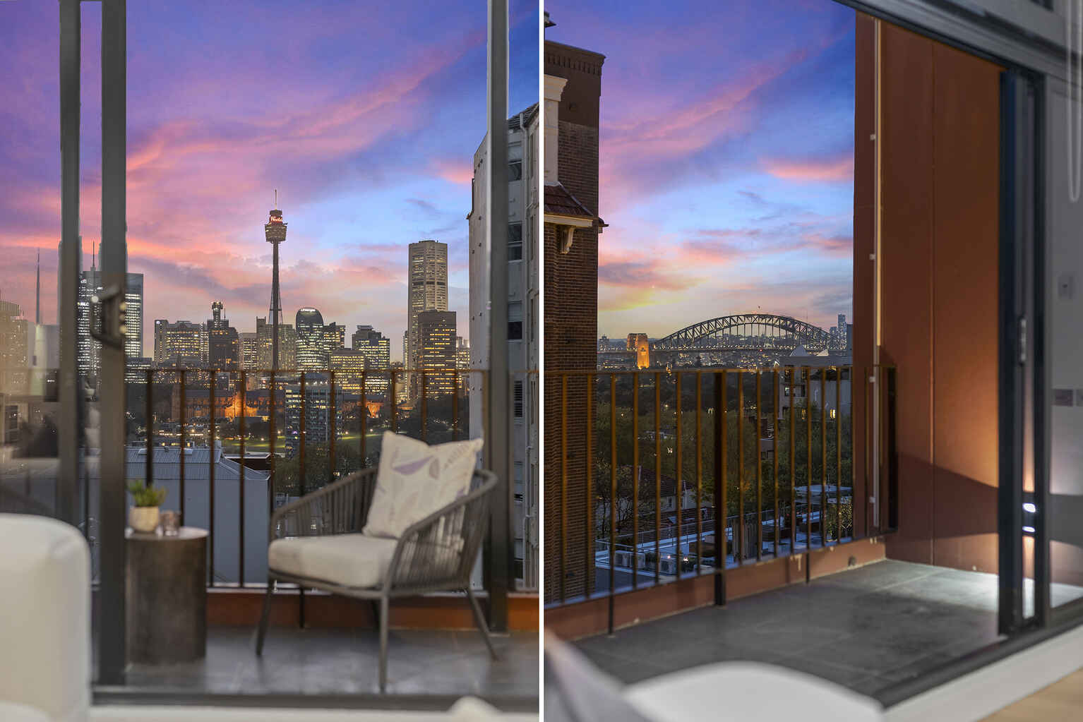 706/50 Macleay Street Potts Point 706/50 Macleay Street Potts Point
