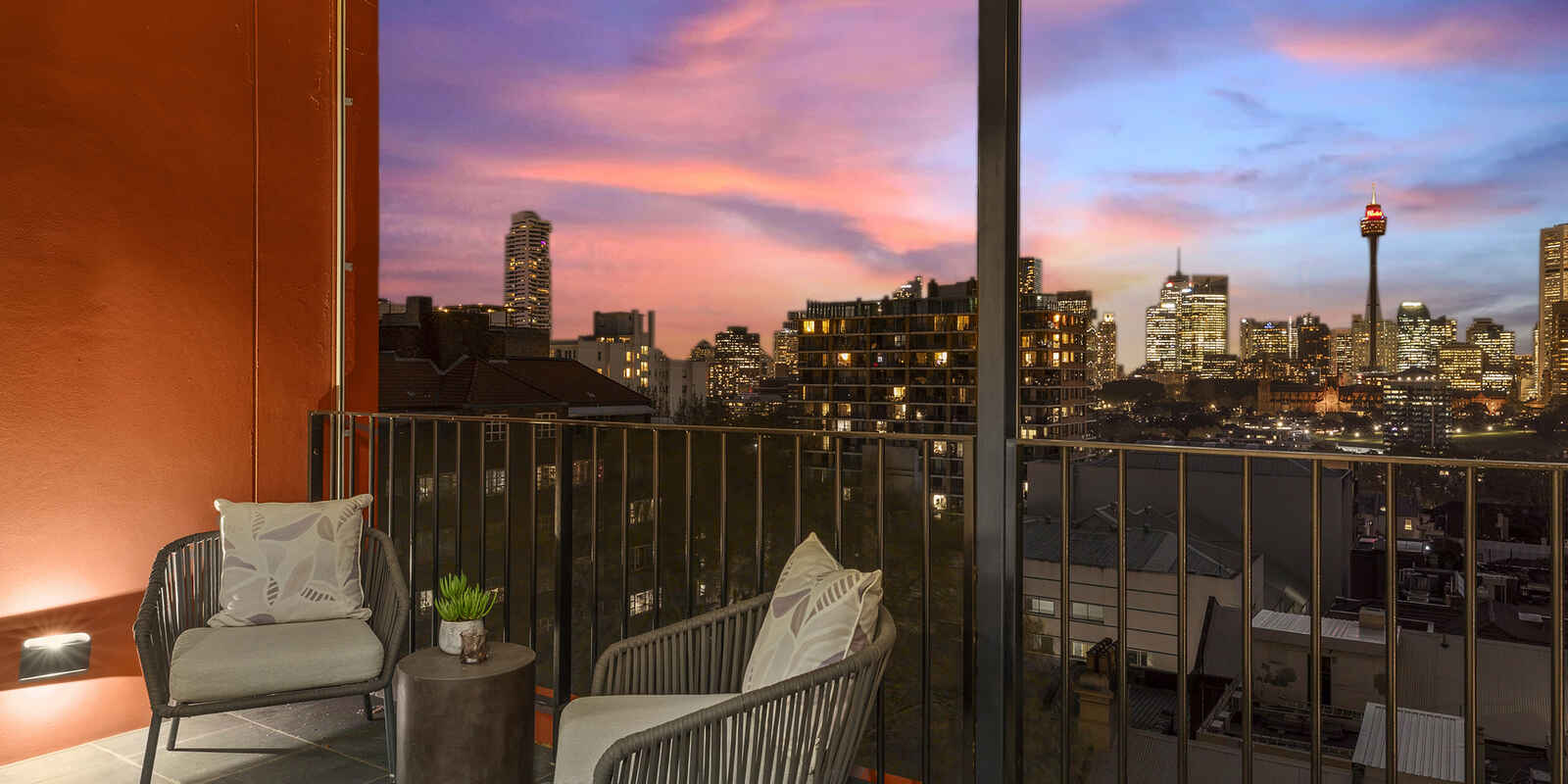 706/50 Macleay Street Potts Point 706/50 Macleay Street Potts Point