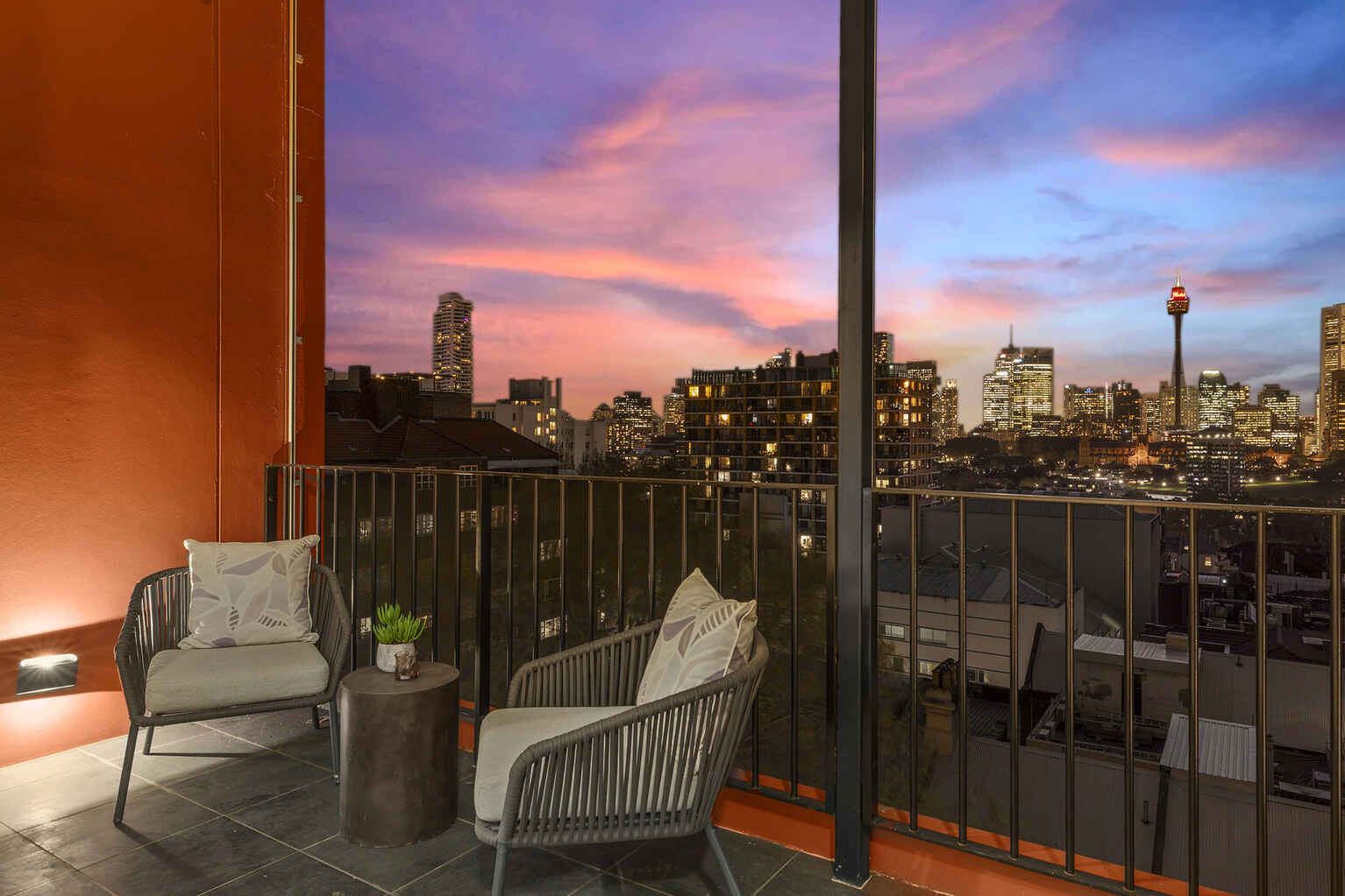 706/50 Macleay Street Potts Point 706/50 Macleay Street Potts Point
