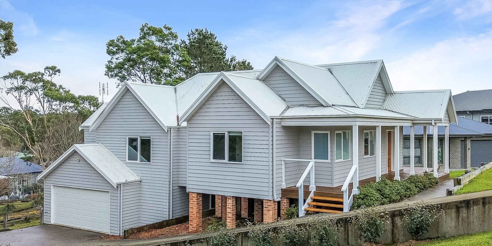 12 Rochester Drive Bundanoon