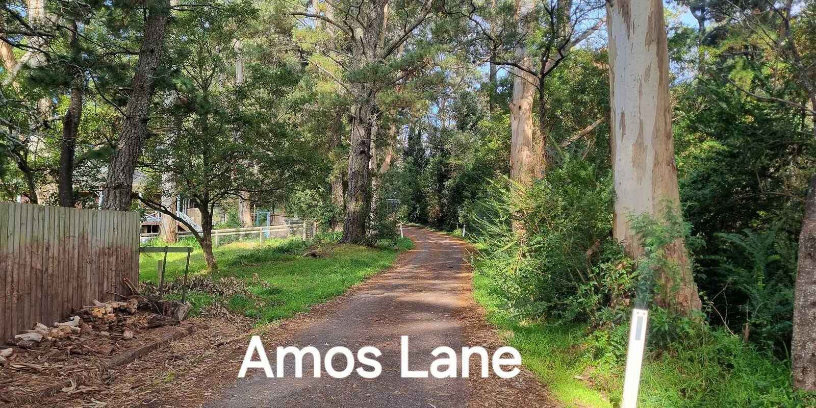 2 Amos Lane Bundanoon