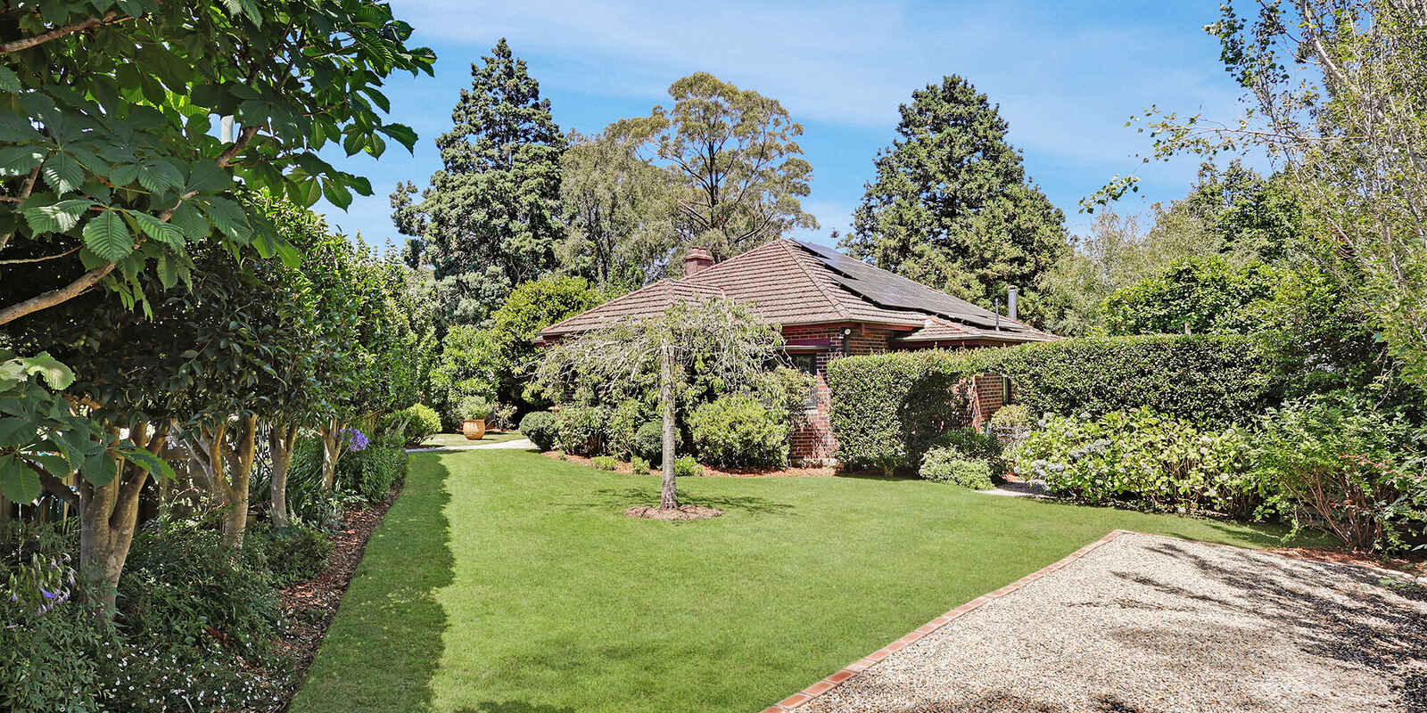 2 Nicholas Avenue Bundanoon