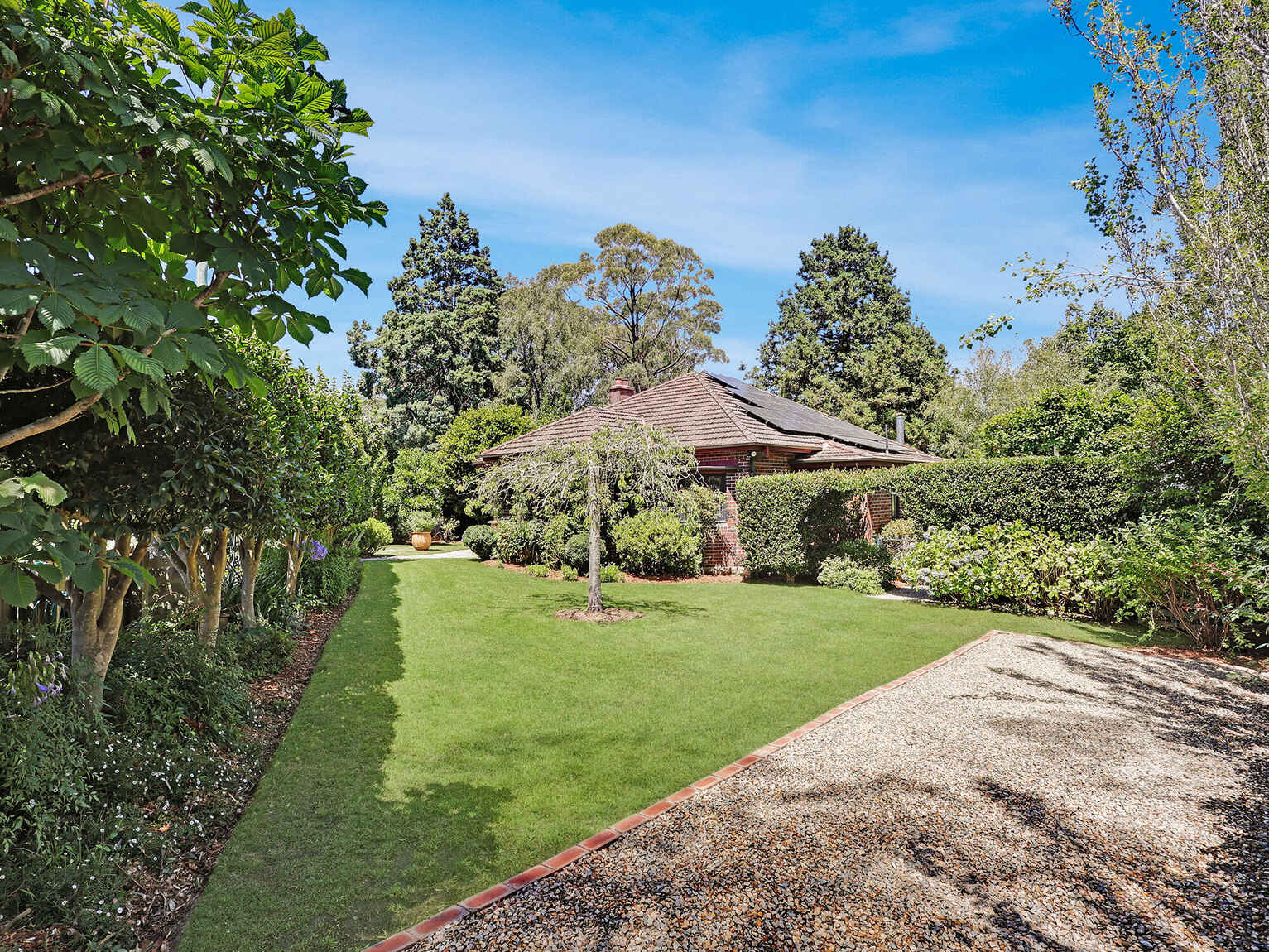 2 Nicholas Avenue Bundanoon
