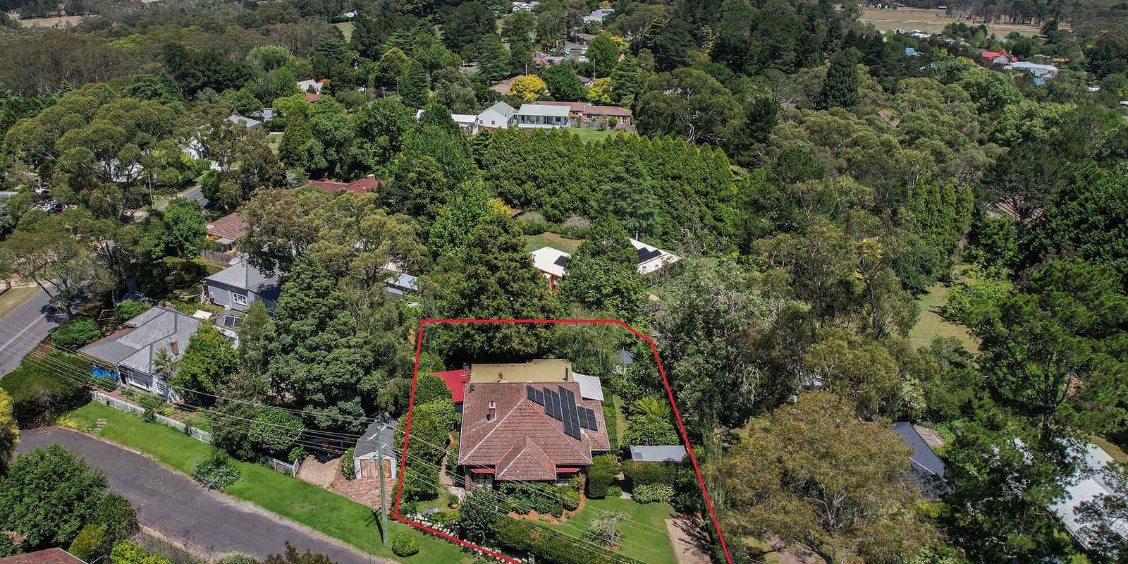 2 Nicholas Avenue Bundanoon