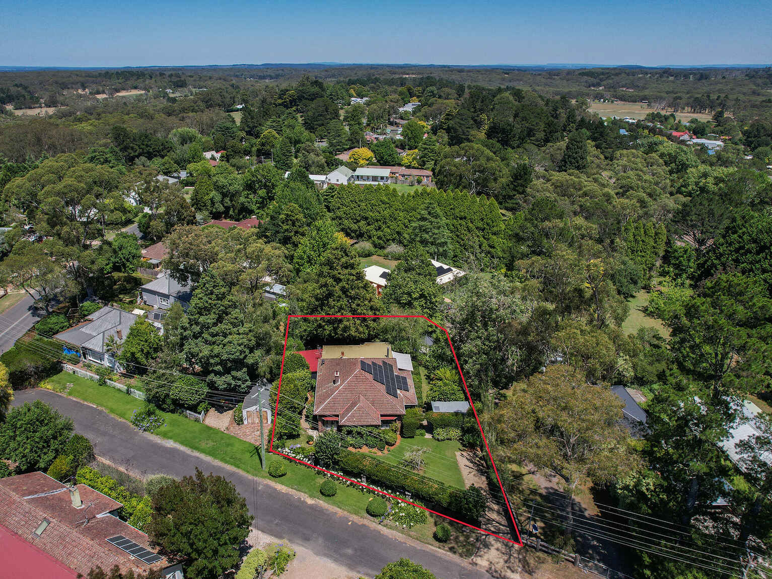 2 Nicholas Avenue Bundanoon