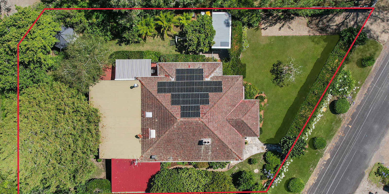 2 Nicholas Avenue Bundanoon