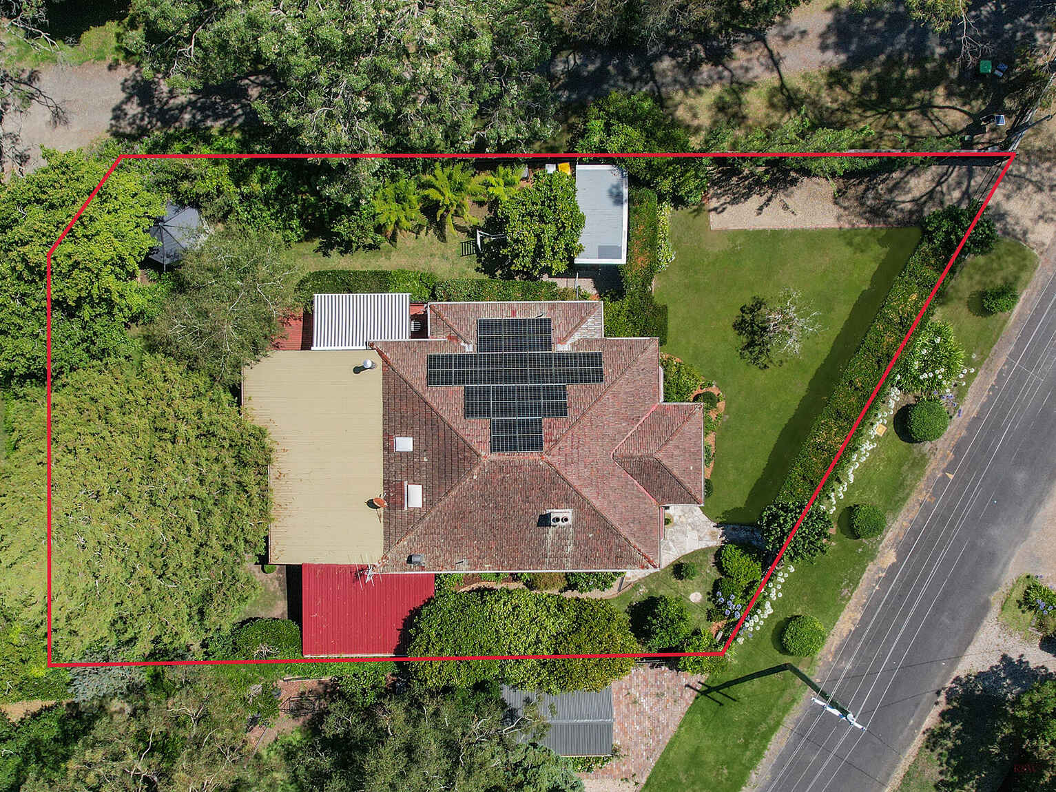 2 Nicholas Avenue Bundanoon