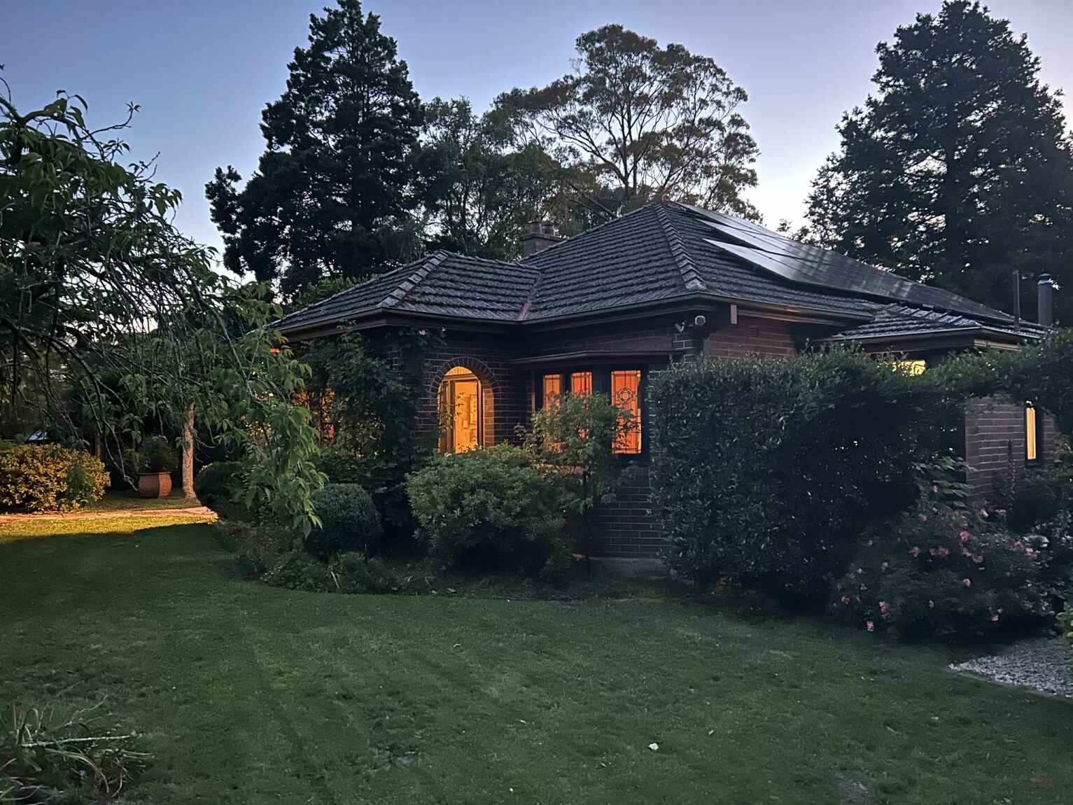 2 Nicholas Avenue Bundanoon
