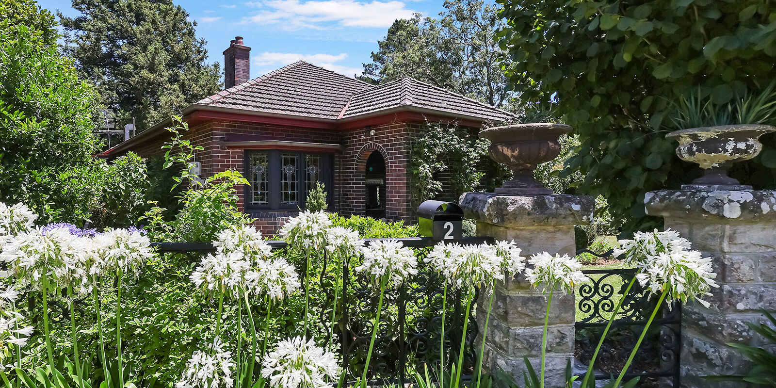 2 Nicholas Avenue Bundanoon