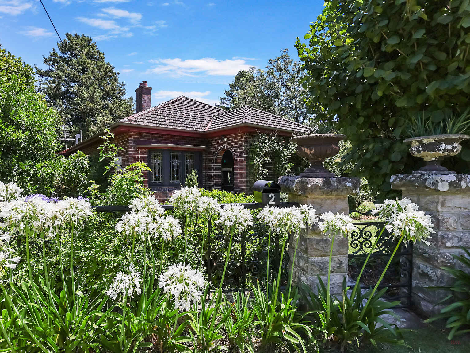 2 Nicholas Avenue Bundanoon