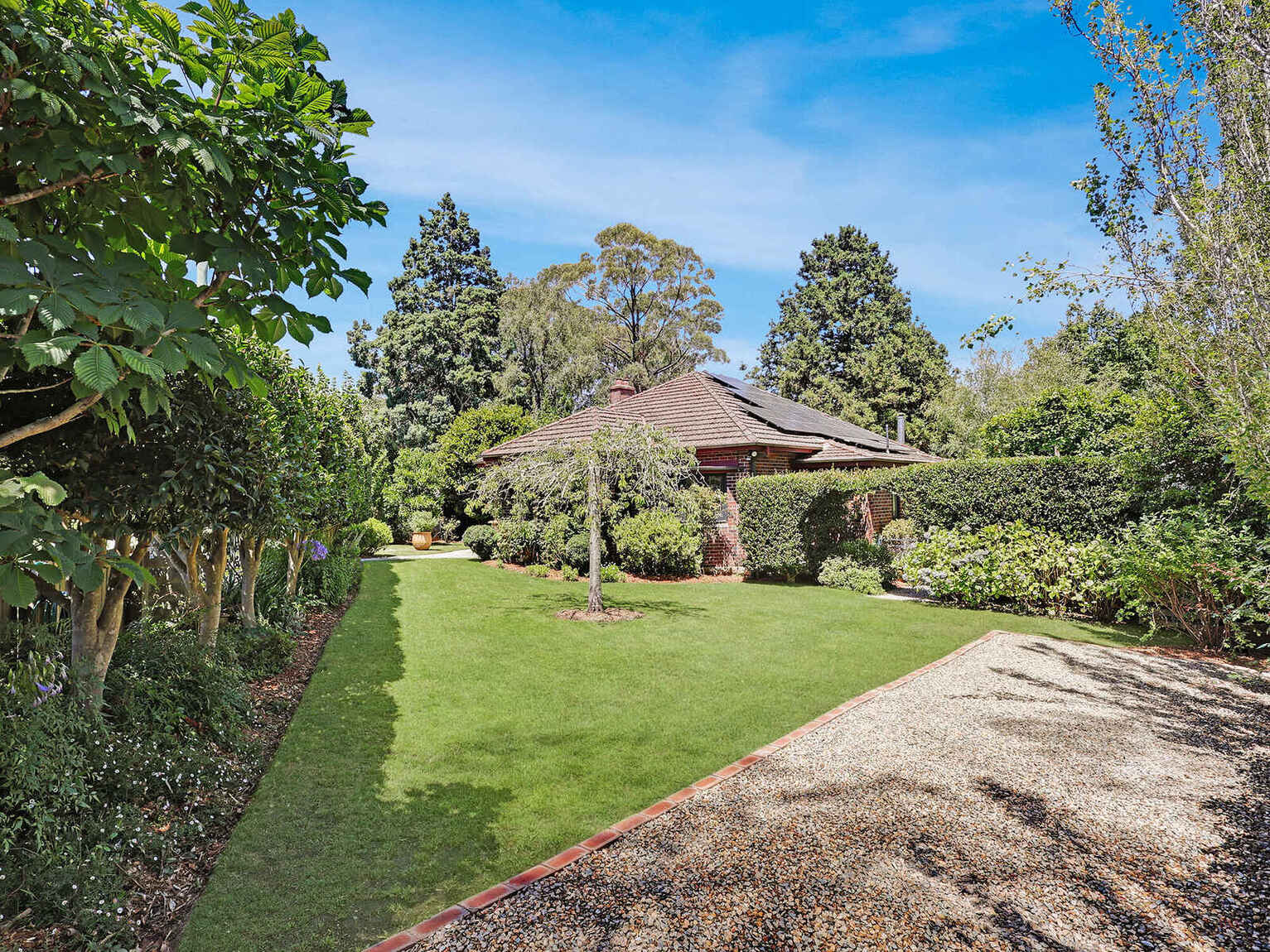 2 Nicholas Avenue Bundanoon